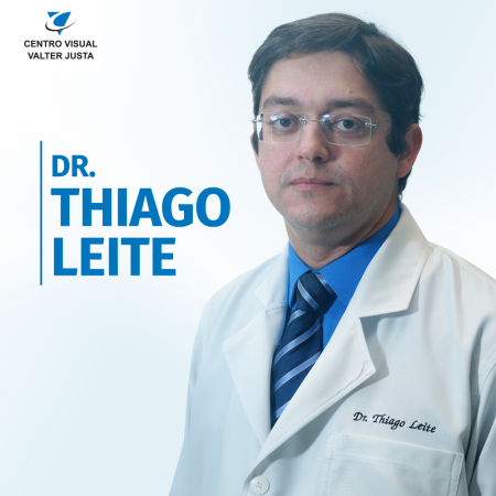 Dr. Thiago Leite