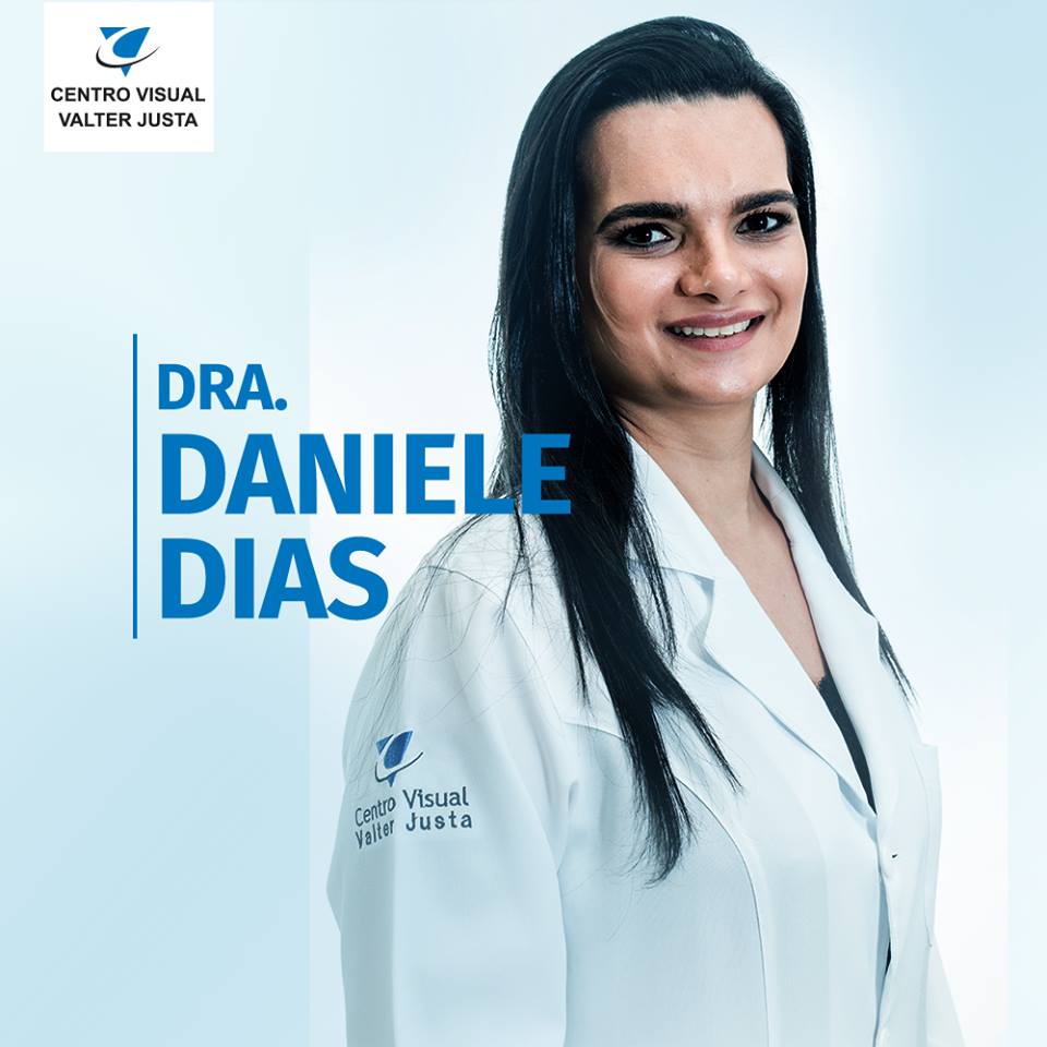 Dra. Daniele Dias