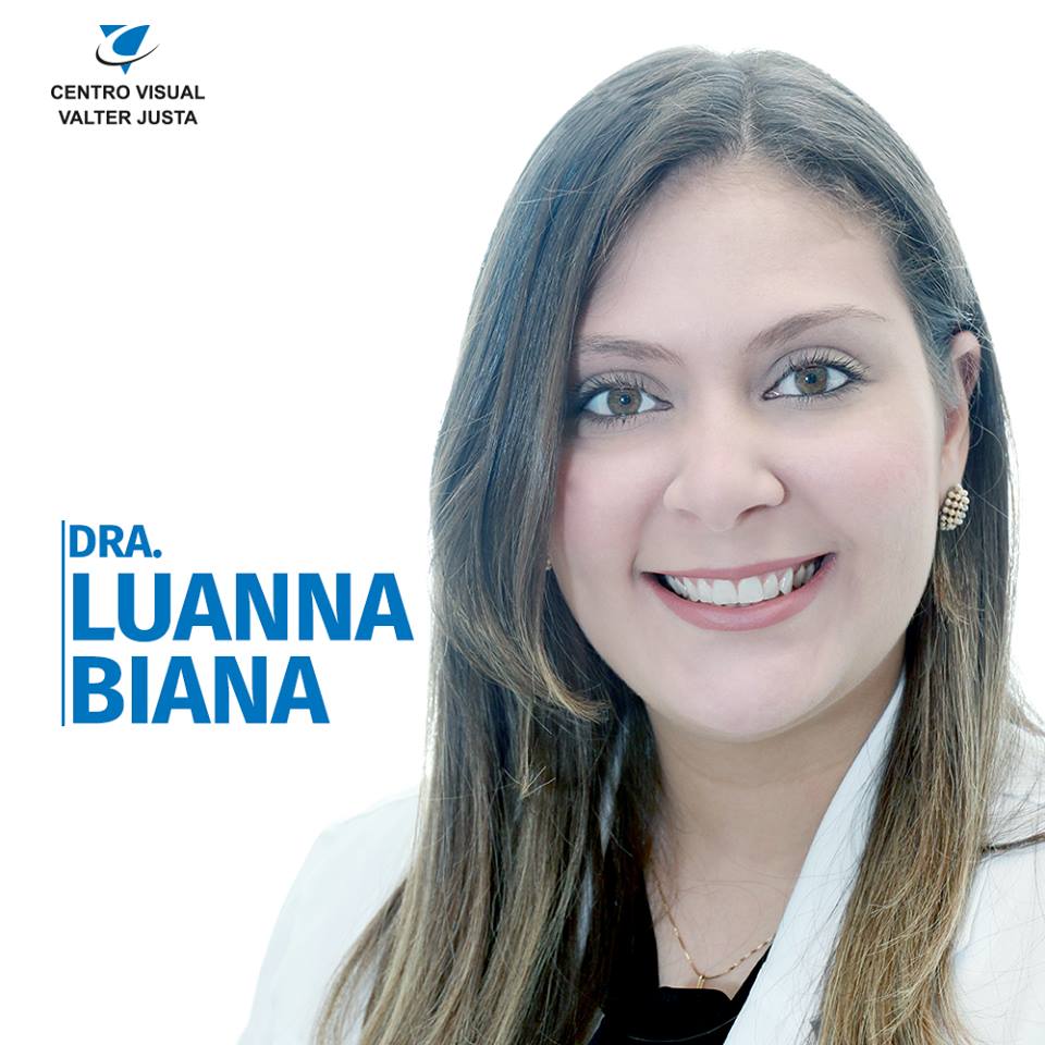 Dra. Luanna Biana