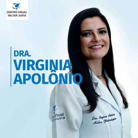 Dra. Virginia Apolônio