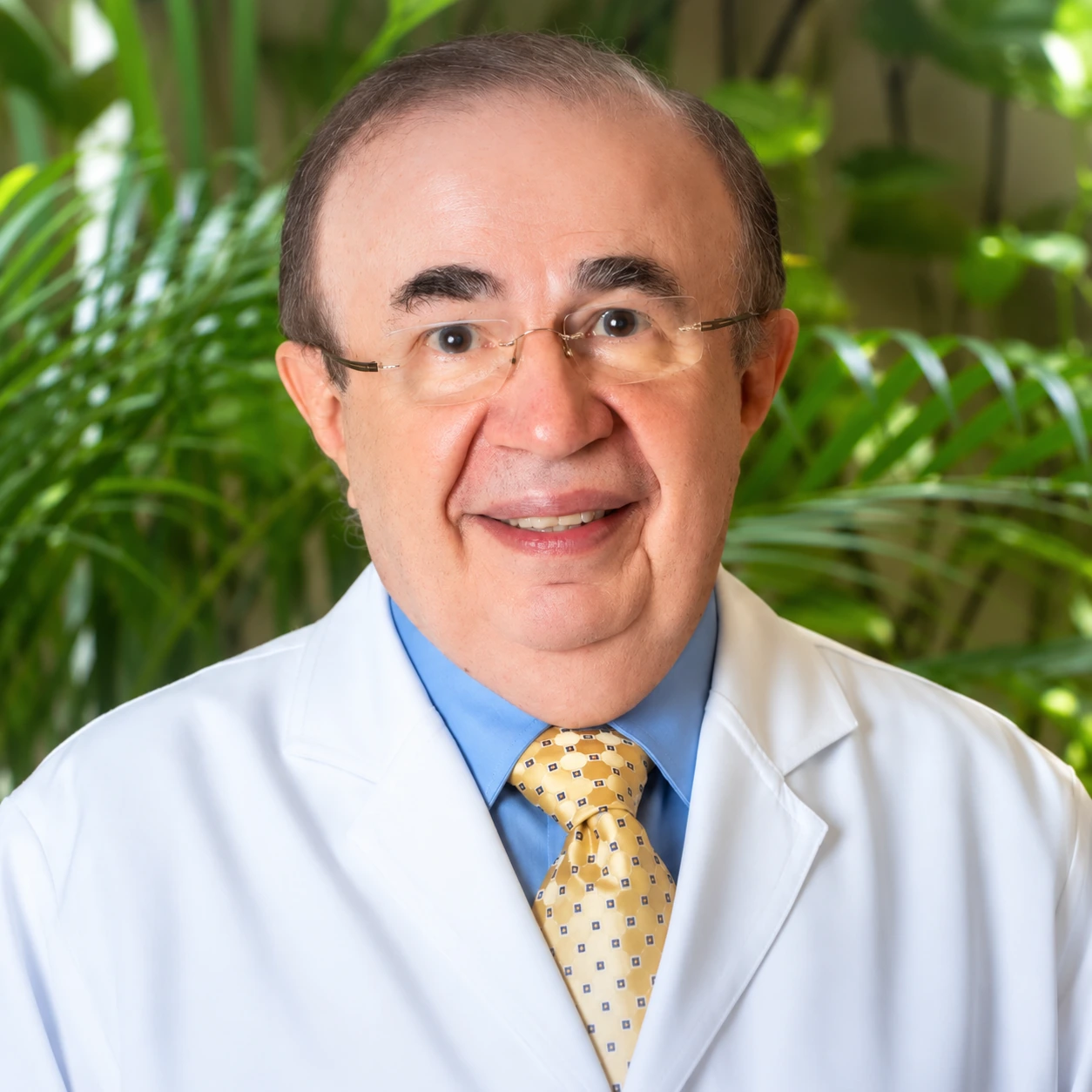 Foto de Dr. Valter Justa